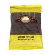 ANDHRA MUSTARD GRAIN MARKET