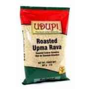 ROASTED UPMA RAVA GRAIN MARKET