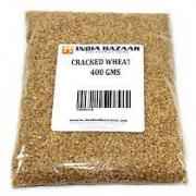 CRACKED WHEAT 4 (BULGAR) IB