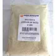 IDLI RAVA IB
