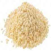 WHITE SESAME SEEDS IB