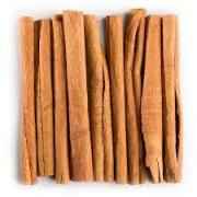 ROUND CINNAMON STICKS GRAIN MARKET