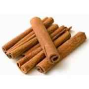ROUND CINNAMON STICKS IB