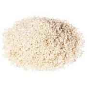 WHITE SESAME SEEDS GM
