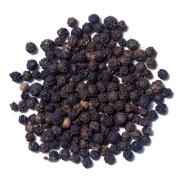 BLACK PEPPER WHOLE GRAIN MARKET