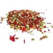 RED MUKHWAS GRAIN MARKET