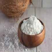 COCONUT POWDER (MEDIUM) GRAIN MARKET