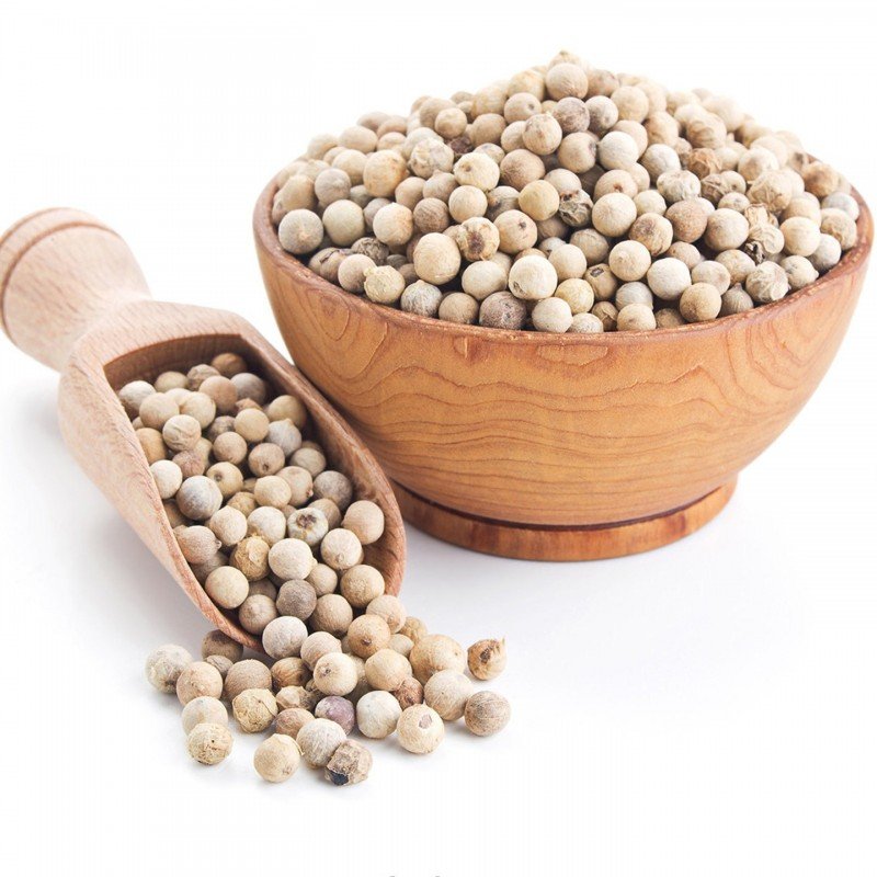 WHITE CHILLI GRAIN MARKET