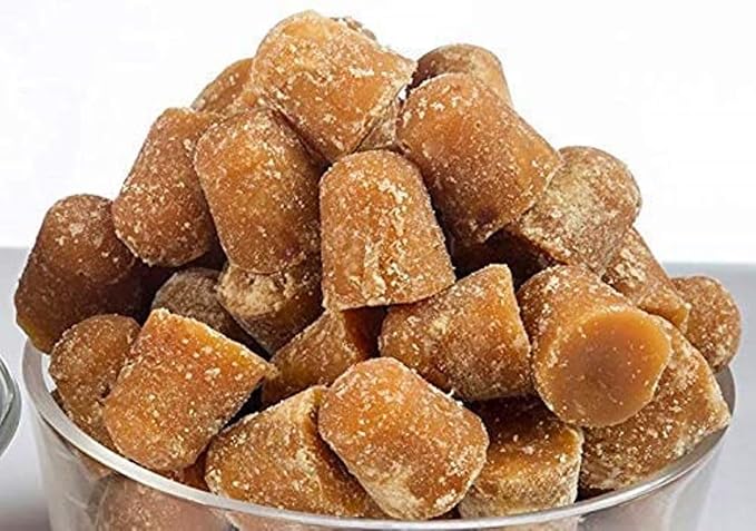 KOLHAPURI JAGGERY CUBE GRAIN MARKET