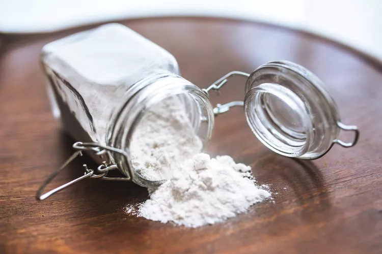 BAKING POWDER GRAIN MARKET