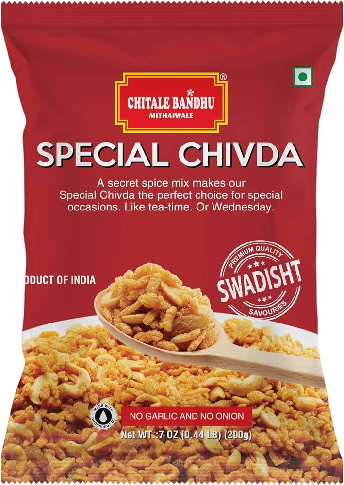 CHITALE SPECIAL CHEWDA