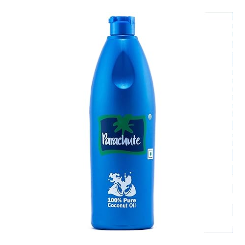 Parachute Coconut Oil