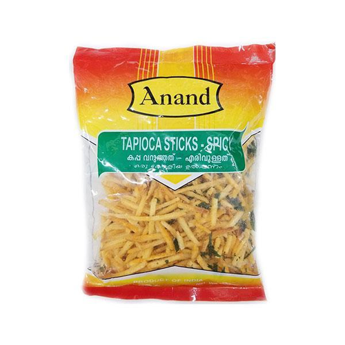ANAND Spicy Tapioca Sticks