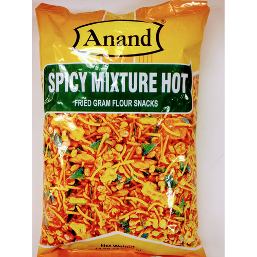 ANAND Trissur Spicy Mixture