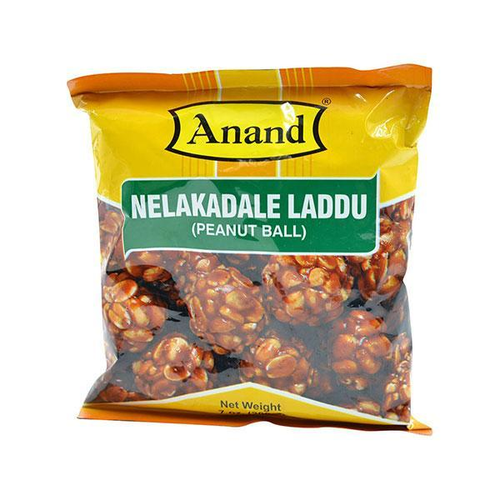 ANAND NELAKADLE LADDU