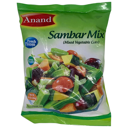 ANAND SAMBAR MIX
