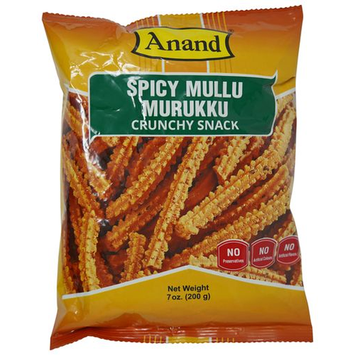 ANAND Spicy Mullu Murukku