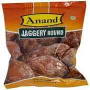ANAND JAGGERY ROUND