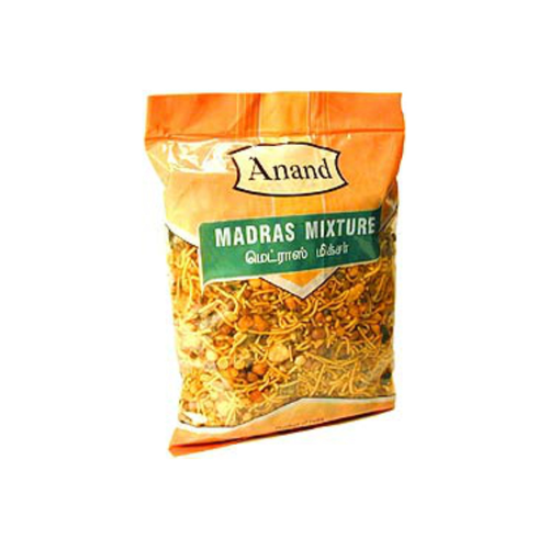POTATO CHIPS (MASALA) ANAND