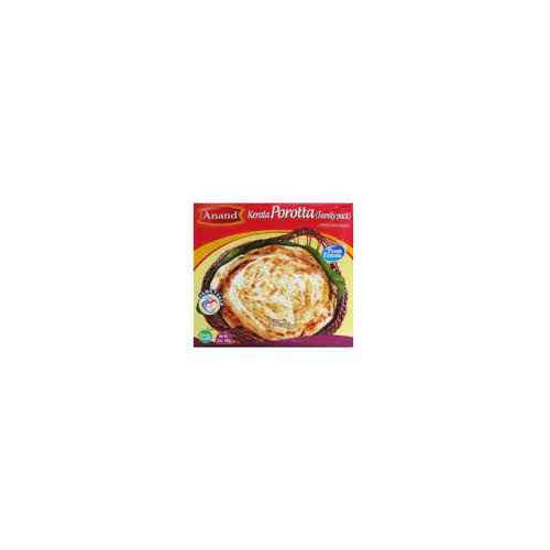 KERALA PAROTTA ANAND