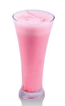 Grain Market Rose Drink