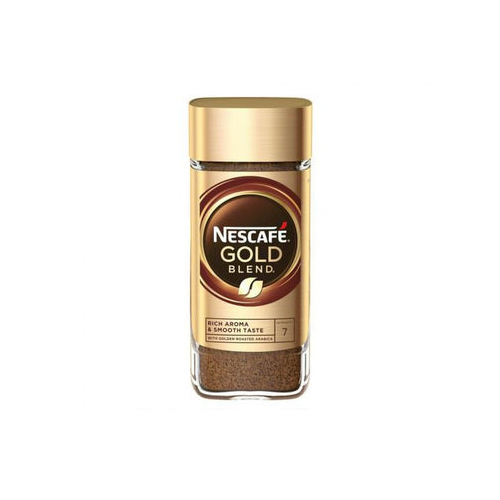 Nescafe Gold Blend Rich Aroma