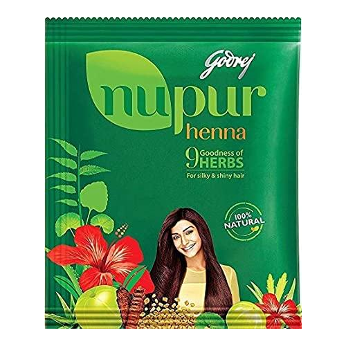 GODREJ Godr Nupur Mehendi