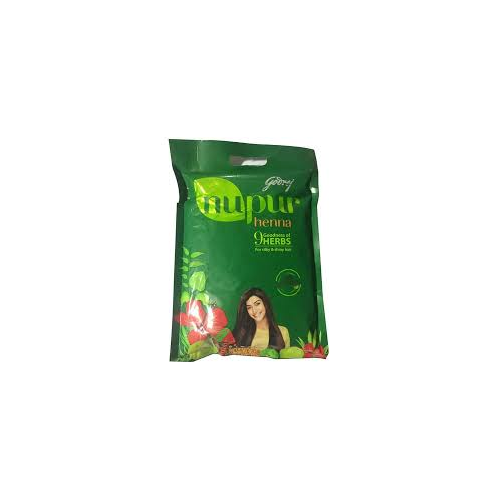 GODREJ NUPUR HENNA