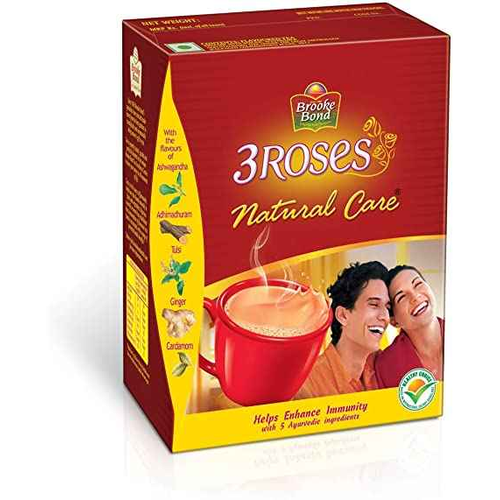 Brooke Bond 3 Roses Loose Tea