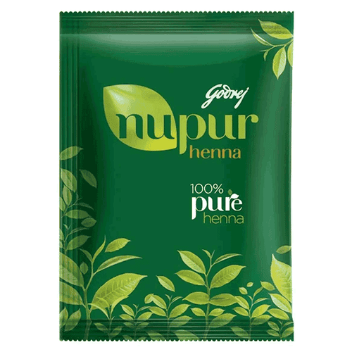 GODREJ Nupur HENNA