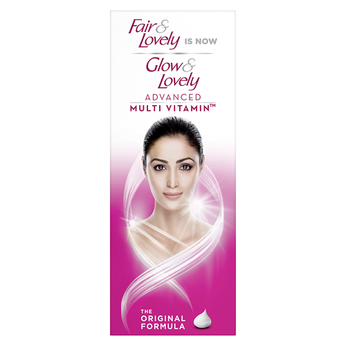 Fair And Lovely Multi Vitamin
