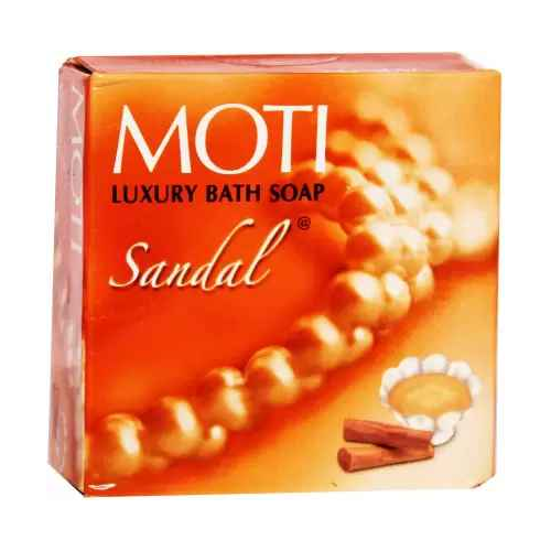 Moti Sandal Soap