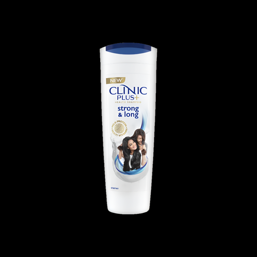 Clinic Plus Clinic Plus Strong And Long Milk Protein Shampoo