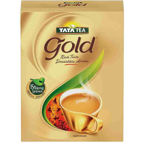 Tata Tata Gold Tea