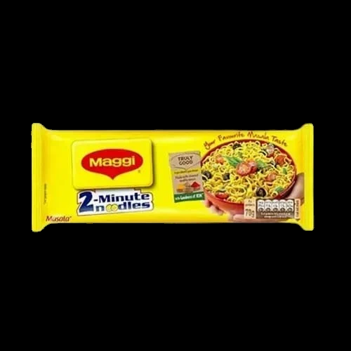 Nestle Maggi Masala 2 Minute Noodles