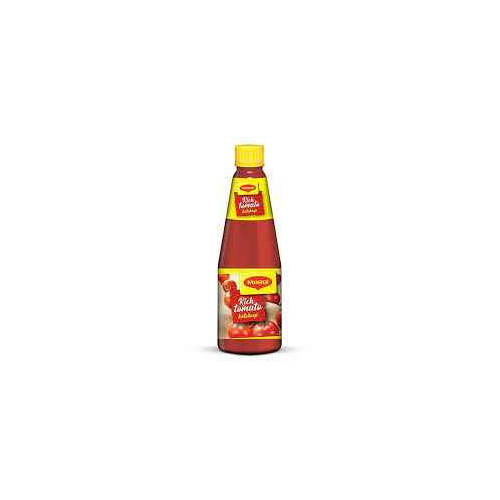 RICH TOMATO KETCHUP MAGGI