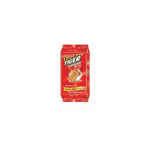 Britannia Tiger Glucose Biscuit
