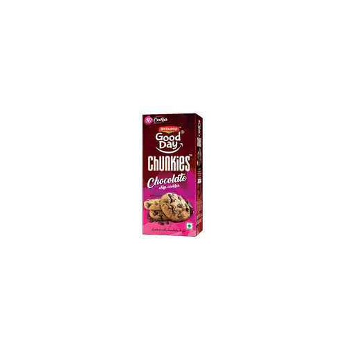 Good Day Chocolate Cookies
