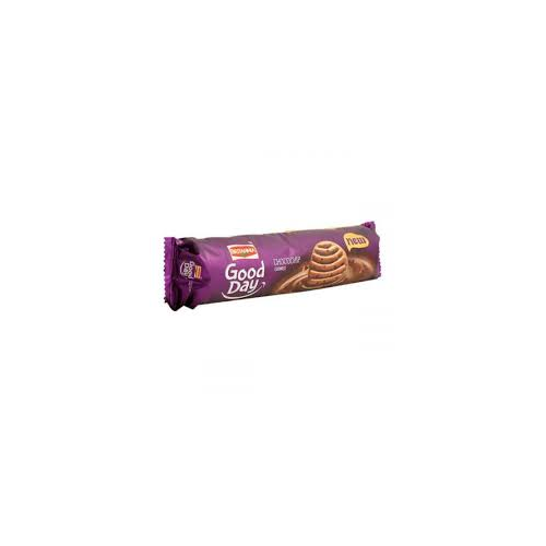 Britannia Good Day Chocolate Chip Cookies