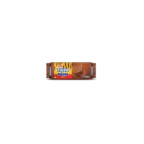 Tiger Kreemz Britannia