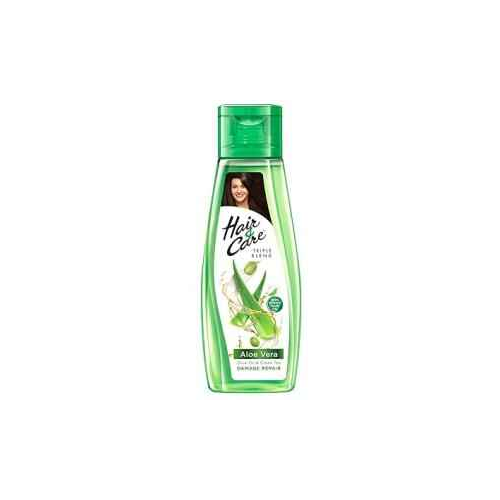 HAIR & CARE ALOE VERA OIL