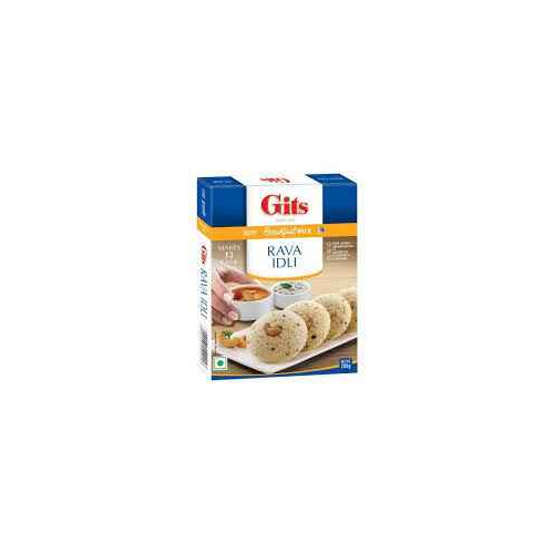 Gits Rava Idli Mix