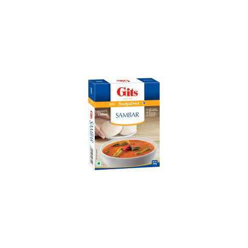 Gits Sambhar Mix