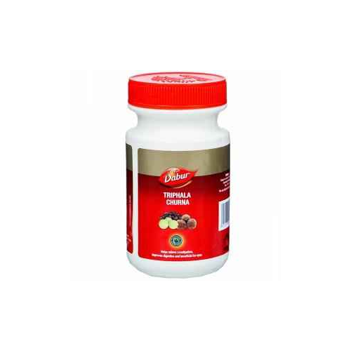 Dabur Ayurvedic Triphala Churna