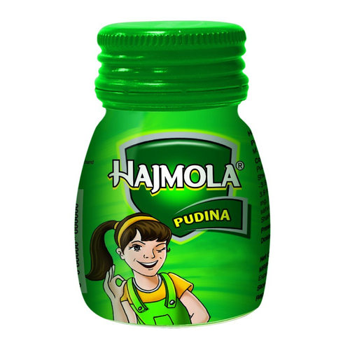 Dabur Dabur Hajmola Pudina