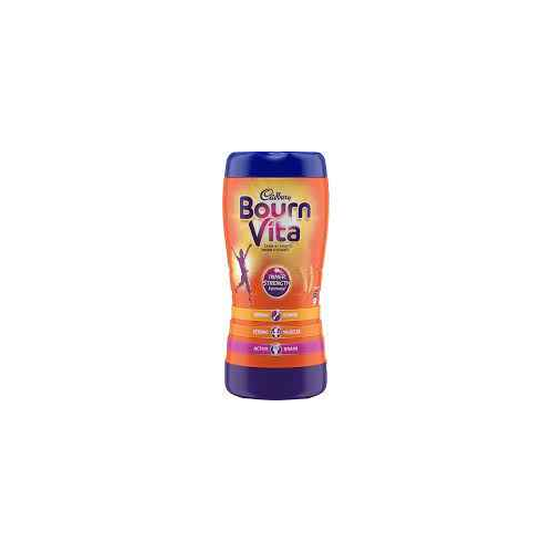 BOURNVITA CADBURY