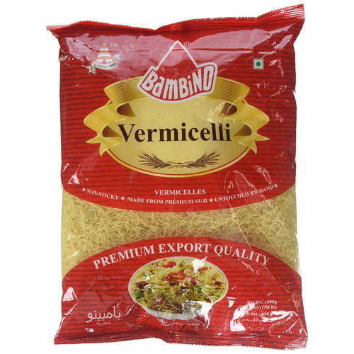 Bambino Bambino Vermicelli