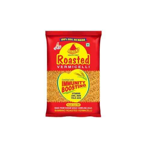 BAMBINO ROSTED VERMICELLI