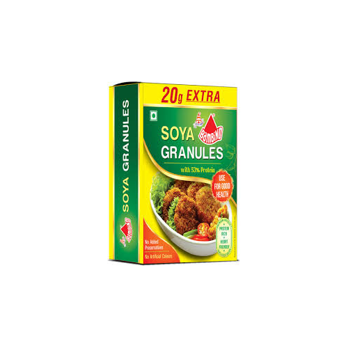 BAMBINO Soya Granules