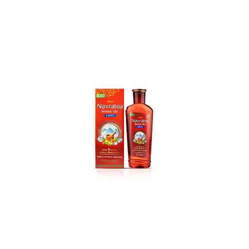 Himani Navrattan Hair Oil